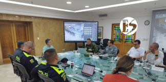 Disminuyeron los homicidios en Antioquia Disminuyeron los homicidas en Antioquia