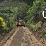 Novedades en las vías departamentales del Suroeste