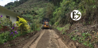 Novedades en las vías departamentales del Suroeste