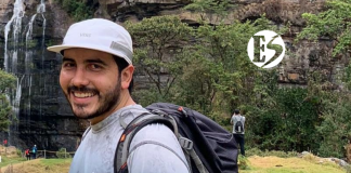 Andrés Camilo Peláez continúa desaparecido