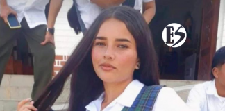 50 millones de recompensa por información sobre el asesinato de la joven Paula Andrea Restrepo de 18 años de edad