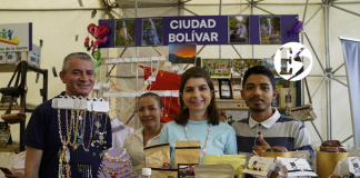 El Suroeste en la Feria Antioquia es Mágica