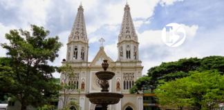 Con las manos atadas fue encontrado el cuerpo sin vida de una mujer en Andes