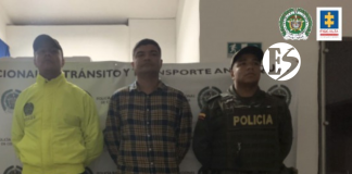 A la cárcel secretario de Gobierno de La Pintada por golpear a su expareja