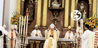 Diócesis de Caldas tiene nuevo Obispo