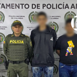 Cuatro capturados por microtráfico en el Suroeste Cuatro capturados por microtráfico en el Suroeste