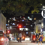 Inauguraron el alumbrado público LED en Andes Inauguraron el alumbrado público LED en Andes