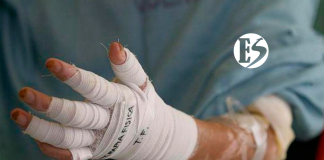 Dos quemados por pólvora en Andes y Amagá