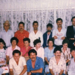 Historia de una herencia – El San Gregorio que forjaron nuestros abuelos