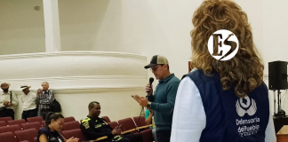 Comunidades de Jericó y empresa minera estuvieron en mesa de diálogo Comunidades de Jericó y empresa minera estuvieron en mesa de diálogo