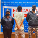 Presunto responsable de homicidio colectivo en Betania permanecerá en la cárcel Presunto responsable de homicidio colectivo en Betania permanecerá en la cárcel