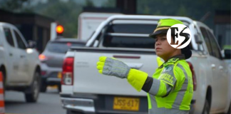Este es el Plan Navidad de la Policía Nacional en Antioquia
