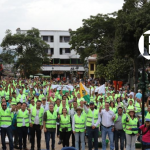 183 JAC de la Provincia Cartama recibieron kit de herramientas 183 JAC de la Provincia Cartama recibieron kit de herramientas