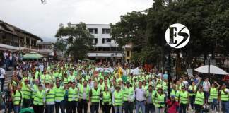 183 JAC de la Provincia Cartama recibieron kit de herramientas 183 JAC de la Provincia Cartama recibieron kit de herramientas