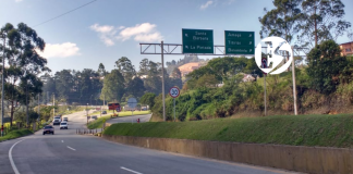 Estado de las vías departamentales en el Suroeste