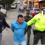 Capturan a presunto responsable del asesinato de una mujer en Andes