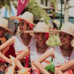 Hay Festival 2023 llega a Jericó