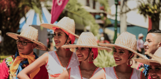 Hay Festival 2023 llega a Jericó