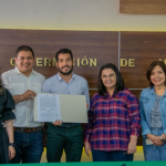 Corregimiento de Andes tendrá nuevo sistema de alcantarillado Corregimiento de Andes tendrá nuevo sistema de alcantarillado