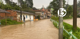 Regresan las lluvias en enero Regresan las lluvias en enero