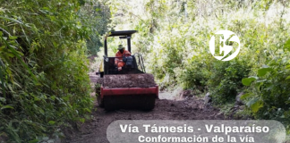 Así avanza la intervención en vías del Suroeste Así avanza la intervención en vías del Suroeste