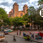 Puente festivo dejó cifras positivas para el turismo en el Suroeste Puente festivo dejó cifras positivas para el turismo en el Suroeste