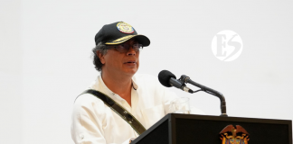 Presidente Petro cierra las puertas a los proyectos mineros en Jericó