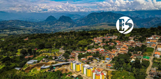 Proyecto VIS de Valparaíso certificado en vivienda sostenible Proyecto VIS de Valparaíso certificado en vivienda sostenible