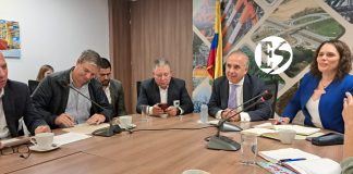 Definen prioridades para obras faltantes en Pacífico 1