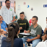 Balance de la Gerencia de Municipios durante el 2022 Balance positivo para la Gerencia de Municipios de Antioquia