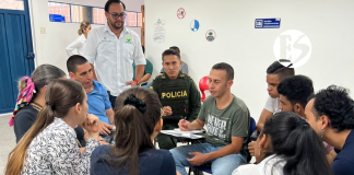 Balance de la Gerencia de Municipios durante el 2022 Balance positivo para la Gerencia de Municipios de Antioquia