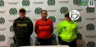 Envían a la cárcel a presunta responsable del homicidio de una pareja en Urrao Envían a la cárcel a presunta responsable del homicidio de una pareja en Urrao