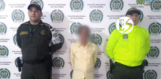 14 capturados por presunto abuso sexual de menores en Antioquia 14 capturados por presunto abuso sexual de menores en Antioquia