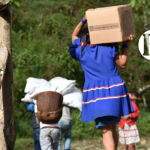 Comunidades indígenas del Suroeste recibieron ayuda humanitaria Comunidades indígenas del Suroeste recibieron ayuda humanitaria