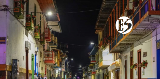 Ocho corregimientos del Suroeste tendrán iluminación LED Ocho corregimientos del Suroeste tendrán iluminación LED