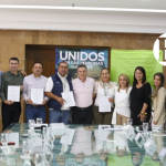 En tres municipios del Suroeste se construirán nuevos Centros Vida Día En tres municipios del Suroeste se construirán nuevos Centros Vida Día