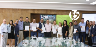 En tres municipios del Suroeste se construirán nuevos Centros Vida Día En tres municipios del Suroeste se construirán nuevos Centros Vida Día