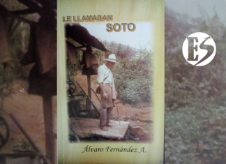 Le llamaban Soto Le llamaban Soto