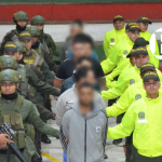 15 personas fueron capturadas en el Suroeste 15 personas fueron capturadas en el Suroeste