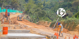 En abril se habilitaría el paso en La Quiebra En abril se habilitaría el paso en La Quiebra