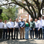 Se realizó Consejo de Seguridad en Ciudad Bolívar