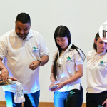 ASDESA entregó reconocimiento a los mejores deportistas del Suroeste ASDESA entregó reconocimiento a los mejores deportistas del Suroeste