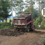 Novedades en varias vías del Suroeste antioqueño Novedades en varias vías del Suroeste antioqueño