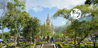 Procuraduría confirmó suspensión del alcalde de Amagá Procuraduría confirmó suspensión del alcalde de Amagá