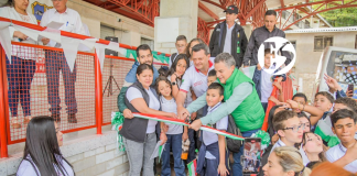 Anunciaron nuevas obras para Montebello Anunciaron nuevas obras para Montebello