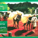 Historias de la arriería en Antioquia