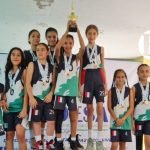 Ciudad Bolívar campeón general del Segundo Festival Lúdico del Suroeste
