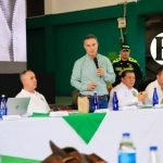 Entre abril y mayo se habilitará el paso en La Quiebra Entre abril y mayo se habilitará el paso en La Quiebra