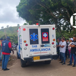 Paro minero genera crisis en el Bajo Cauca y el Nordeste antioqueño Paro minero genera crisis en el Bajo Cauca y el Nordeste antioqueño