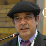 Omar Gallo, un referente antioqueño de la literatura